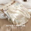 The Mystery of the Magic Box: A New style that is comfortable and breathable for a chubby girl with a lace traceless media that tights the abdomen and lifts the buttocks Specification image